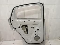 PORSCHE Porsche Cayenne 9Y E3 Coupe left rear door 9Y3833311 door rear left — thumbnail 5