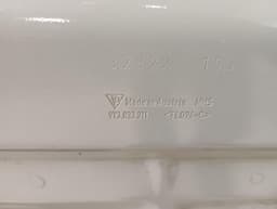 PORSCHE Porsche Cayenne 9Y E3 Coupe left rear door 9Y3833311 door rear left — thumbnail 7