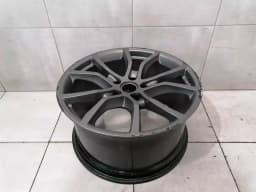 PORSCHE Porsche Cayenne 9Y Wheel 9Y0601025BJ Alloy Rim Exclusive Design 11J x 21 ET58 — thumbnail 2