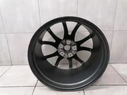 PORSCHE Porsche Cayenne 9Y Wheel 9Y0601025BJ Alloy Rim Exclusive Design 11J x 21 ET58 — thumbnail 7