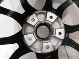 PORSCHE Porsche Cayenne 9Y Wheel 9Y0601025BJ Alloy Rim Exclusive Design 11J x 21 ET58 — thumbnail 10