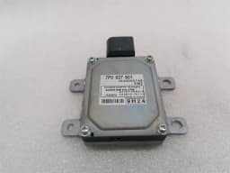 PORSCHE Porsche Cayenne 958 92a Oil Pump Module 7P0927601 Oil Pump Control Unit — thumbnail 1