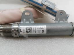 PORSCHE Porsche Cayenne 958 92a Left Module 7P5880741B Module Left — thumbnail 3