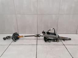 PORSCHE Porsche Cayenne 958 92a Steering Column 7P5419501AL Steering Column — thumbnail 1