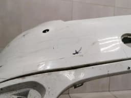 PORSCHE Porsche Cayenne 958 92A Rear Bumper 7P5807421 Rear Bumper — thumbnail 5