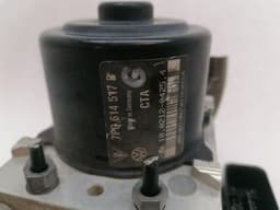 PORSCHE Porsche Cayenne 958 92a.b.s Pump 7P0907379G ABS Pump HYDRAULIC BLOCK ESP — thumbnail 5