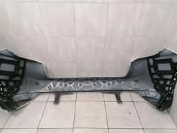 PORSCHE Porsche Cayenne 958 92A Rear Bumper 7P5807421 Rear Bumper — thumbnail 9