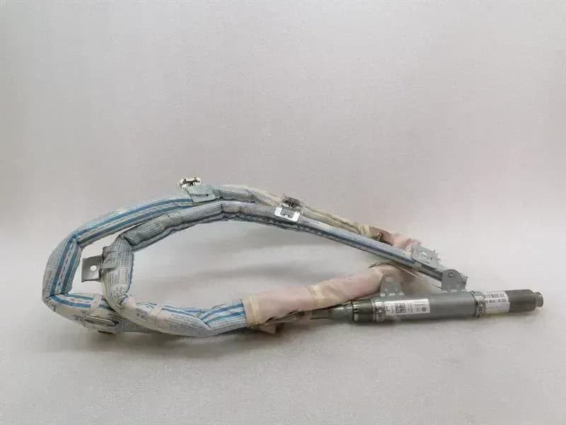 PORSCHE Porsche Cayenne 958 92a Left Module 7P5880741B Module Left