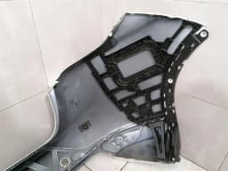 PORSCHE Porsche Cayenne 958 92A Rear Bumper 7P5807421 Rear Bumper — thumbnail 10