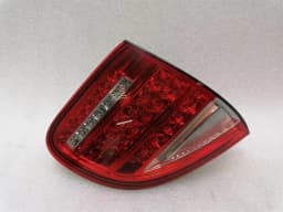 PORSCHE Porsche Cayenne 958 92a Left Rear Light 7P5945093K Rear Left Tail Light — thumbnail 2