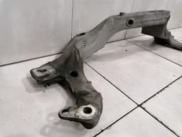 PORSCHE Porsche Cayenne 958 92a Engine Mount 94837530904 Engine Holder — thumbnail 9