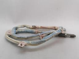 PORSCHE Porsche Cayenne 958 92a Left Module 7P5880741B Module Left — thumbnail 2