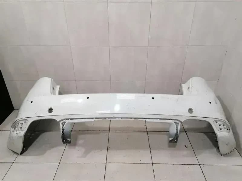Porsche Cayenne 958 92A Rear Bumper 7P5807421 Rear Bumper
