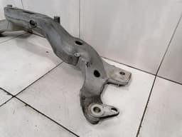 PORSCHE Porsche Cayenne 958 92a Engine Mount 94837530904 Engine Holder — thumbnail 4
