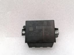 PORSCHE Porsche Cayenne 958 92a Electronic Module 7P5919475B Control Unit PDC — thumbnail 1