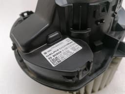PORSCHE Porsche Cayenne 958 92a Heater Blower 7P0820021 Motor Heater Fan LHD — thumbnail 10