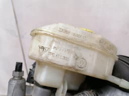 PORSCHE Porsche Cayenne 958 92a Brake Servo 7P0612101 Brake Booster — thumbnail 5