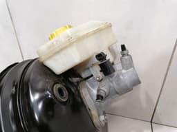 PORSCHE Porsche Cayenne 958 92a Brake Servo 7P0612101 Brake Booster — thumbnail 2