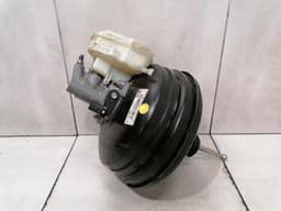 PORSCHE Porsche Cayenne 958 92a Brake Servo 7P0612101 Brake Booster — thumbnail 4