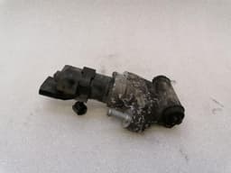 PORSCHE Porsche Cayenne 958 92a Park Brake Engine 95835209201 ACTUATOR PARKING BRAKE Hi Re — thumbnail 3