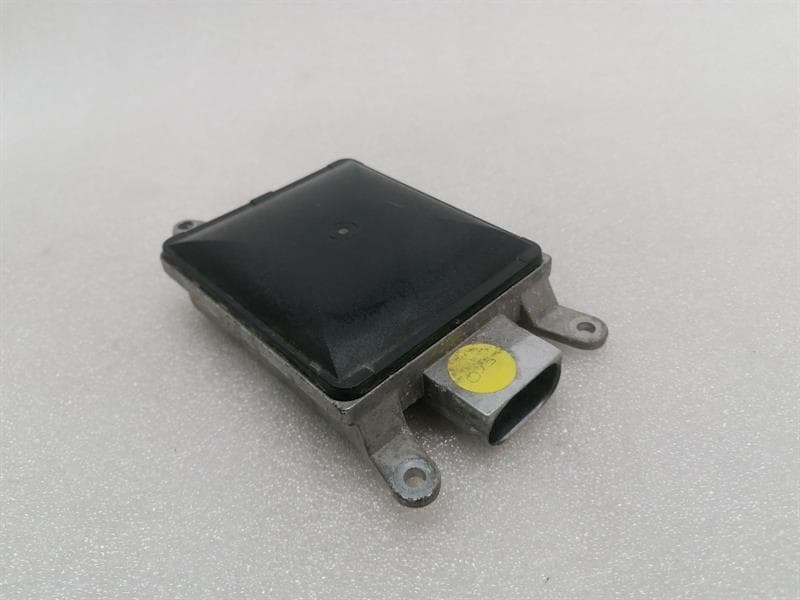 PORSCHE PORSCHE CAYENNE 958 92A Blind Spot Module 7P5910568B Spurwechselass