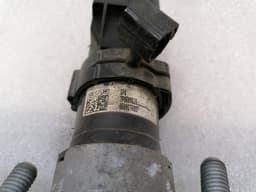 PORSCHE Porsche Cayenne 958 92a Park Brake Engine 95835209201 ACTUATOR PARKING BRAKE Hi Re — thumbnail 5