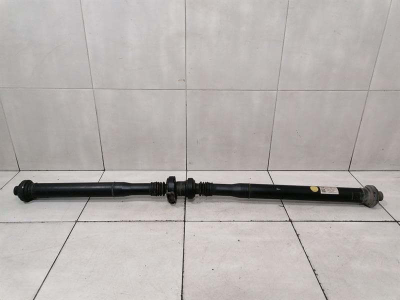 PORSCHE Porsche Cayenne 958 92a Prophetic 7P5521102F Gimbal Shaft 4.8 TURBO