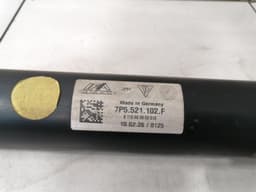 PORSCHE Porsche Cayenne 958 92a Prophetic 7P5521102F Gimbal Shaft 4.8 TURBO — thumbnail 10