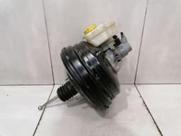 PORSCHE Porsche Cayenne 958 92a Brake Servo 7P0612101 Brake Booster — thumbnail 1