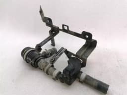 PORSCHE Porsche Cayenne 958 92a Heater Valve 7PP819810A Heating Valve — thumbnail 3