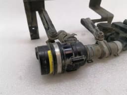 PORSCHE Porsche Cayenne 958 92a Heater Valve 7PP819810A Heating Valve — thumbnail 4