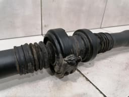 PORSCHE Porsche Cayenne 958 92a Prophetic 7P5521102F Gimbal Shaft 4.8 TURBO — thumbnail 4