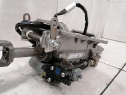 PORSCHE Porsche Cayenne 958 92a Steering Column 7P5419501AL Steering Column — thumbnail 4