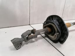 PORSCHE Porsche Cayenne 958 92a Steering Column 7P5419501AL Steering Column — thumbnail 10
