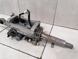 PORSCHE Porsche Cayenne 958 92a Steering Column 7P5419501AL Steering Column — thumbnail 9