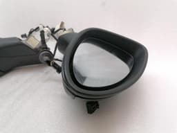 PORSCHE Porsche Cayenne 958 92a Mirror Set 95873150700 Exterior Mirror DIM/BLINDSPOT/FOLD — thumbnail 10