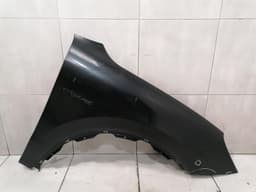 PORSCHE Porsche Cayenne 9y0 Right Wing 9Y0821106B Front Right Fenders FROM 2019 — thumbnail 1