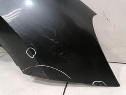 PORSCHE Porsche Cayenne 9y0 Right Wing 9Y0821106B Front Right Fenders FROM 2019 — thumbnail 6