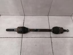 FORD Ford Mustang MK6 S550 Left Rear Drive Shaft FR3Z-4K139-E Drive Shaft Rear Li — thumbnail 4