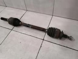 FORD Ford Mustang MK6 S550 Left Rear Drive Shaft FR3Z-4K139-E Drive Shaft Rear Li — thumbnail 6