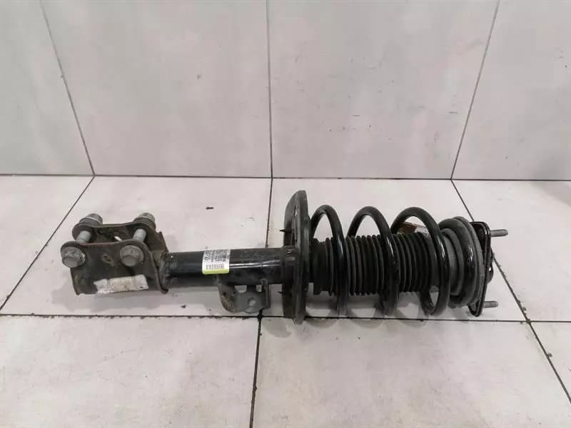 FORD Ford Mustang MK6 S550 shock absorber FR3C-18045-KF shock absorber