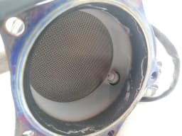 PORSCHE Porsche Cayenne 958 92al Catalytic Converter 95811302151 Catalyst Li TURBO — thumbnail 5