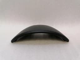 PORSCHE Porsche Cayenne 958 92a Speedo Surround Cover Leather 7P5858277A Bezel — thumbnail 9