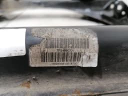 PORSCHE Porsche Cayenne 958 92a Beam Subframe Front 95834103000 Front Axle Beam — thumbnail 7