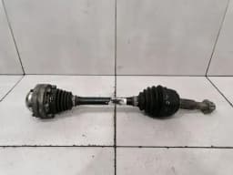 PORSCHE Porsche Cayenne 958 92a Left Front Drive Shaft 7P5407271 Drive Shaft Front Li — thumbnail 1