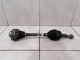 PORSCHE Porsche Cayenne 958 92a Left Front Drive Shaft 7P5407271 Drive Shaft Front Li — thumbnail 7