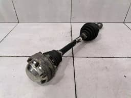 PORSCHE Porsche Cayenne 958 92a Left Front Drive Shaft 7P5407271 Drive Shaft Front Li — thumbnail 9