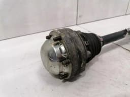 PORSCHE Porsche Cayenne 958 92a Left Front Drive Shaft 7P5407271 Drive Shaft Front Li — thumbnail 10