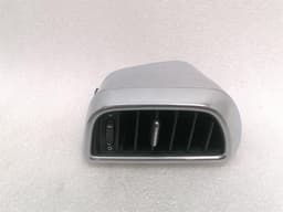 PORSCHE Porsche Cayenne 958 Air Vent Rear Left 7P5819203B Vent Nozzle Rear Left — thumbnail 3