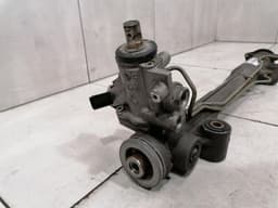 PORSCHE Porsche Cayenne 958 92a Power Steering Rack 7P5422055J Steering Transmission LHD — thumbnail 5
